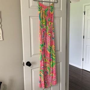 Lilly Pulitzer maxi